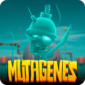 MUTAGENES