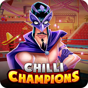 CHILLI CHAMPIONS ULTRAHITZ