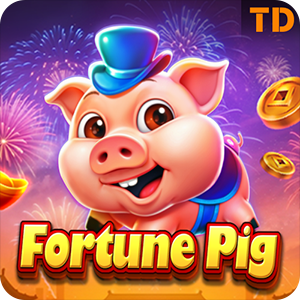 FORTUNEPIG