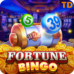 FORTUNE BINGO