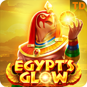 EGYPT'S GLOW