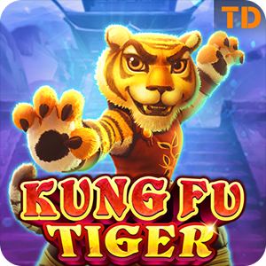 KUNG FU TIGER
