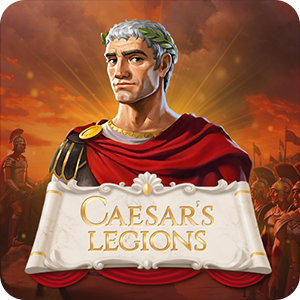 CAESAR’S LEGIONS