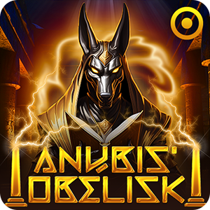 ANUBIS’ OBELISK