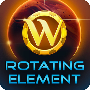 ROTATING ELEMENT