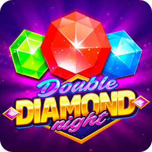 DOUBLE DIAMOND NIGHT